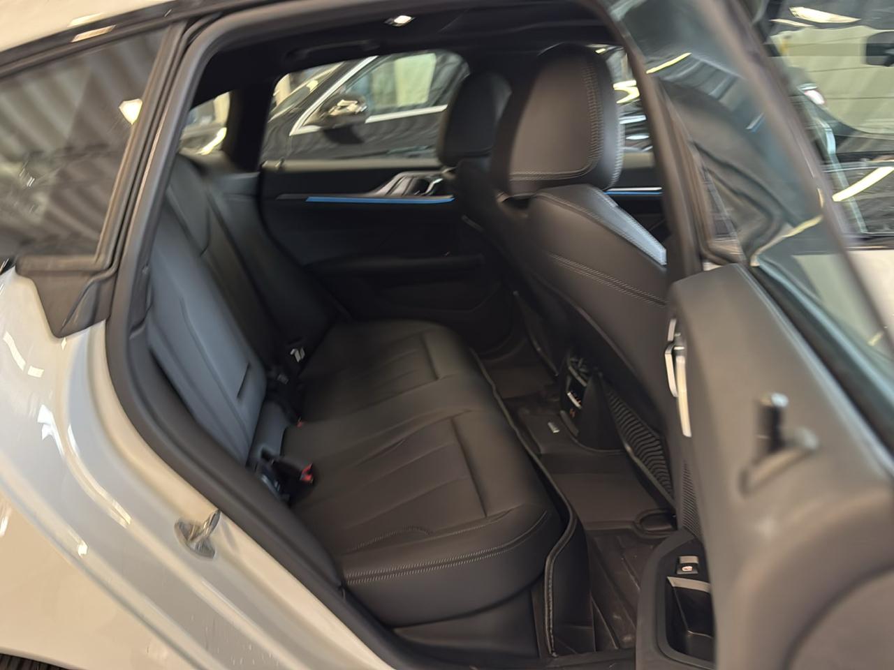 BMW i4 eDrive40 Gran Coupe 2024