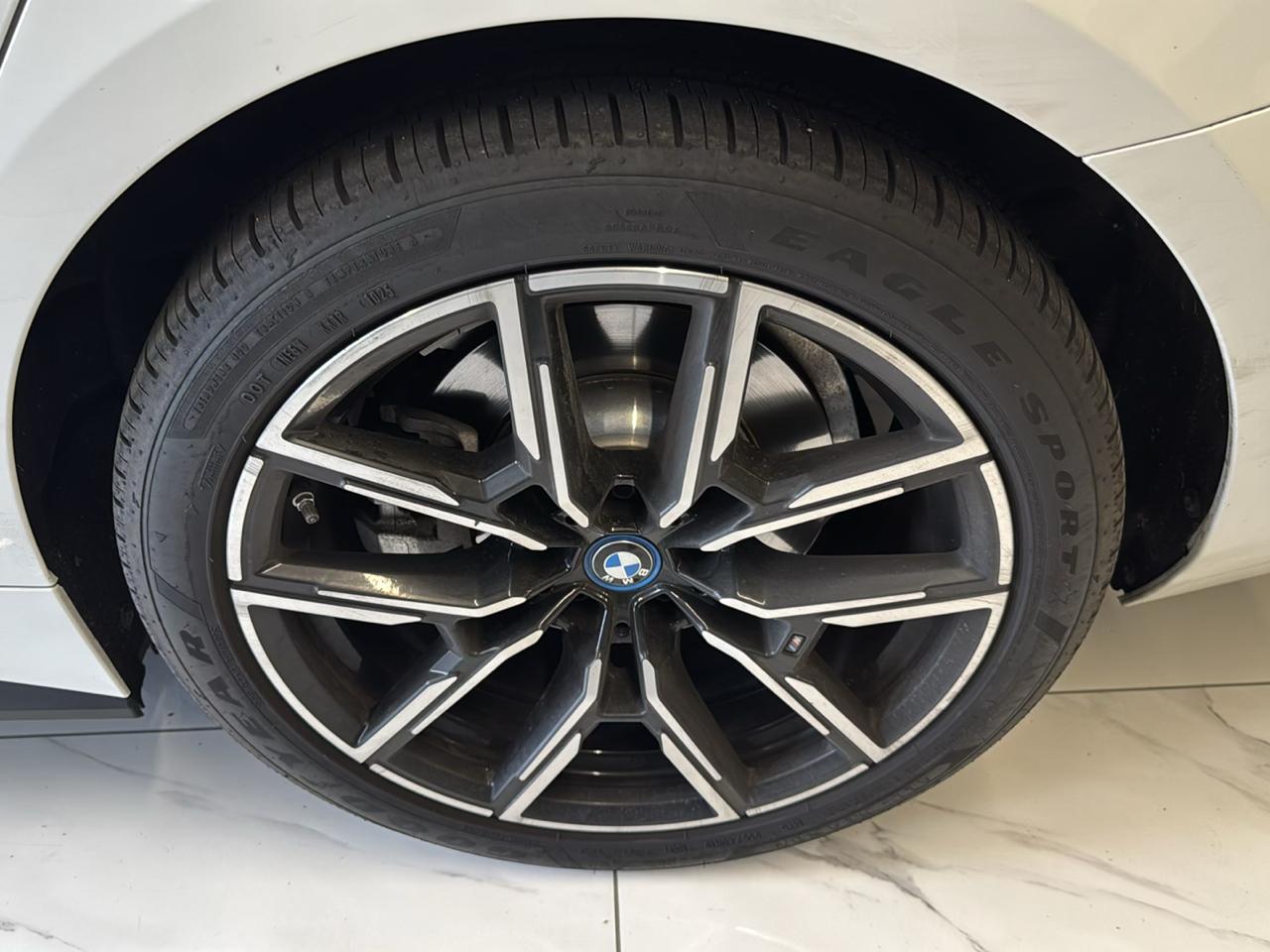 BMW i4 eDrive40 Gran Coupe 2024