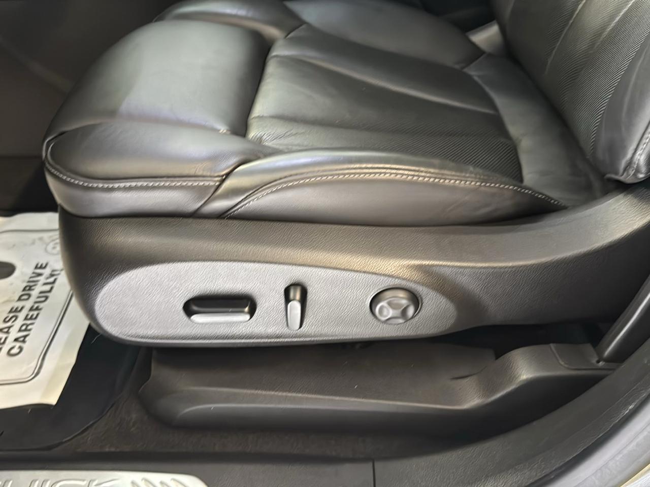 Buick Envision AWD 4dr Premium II 2019