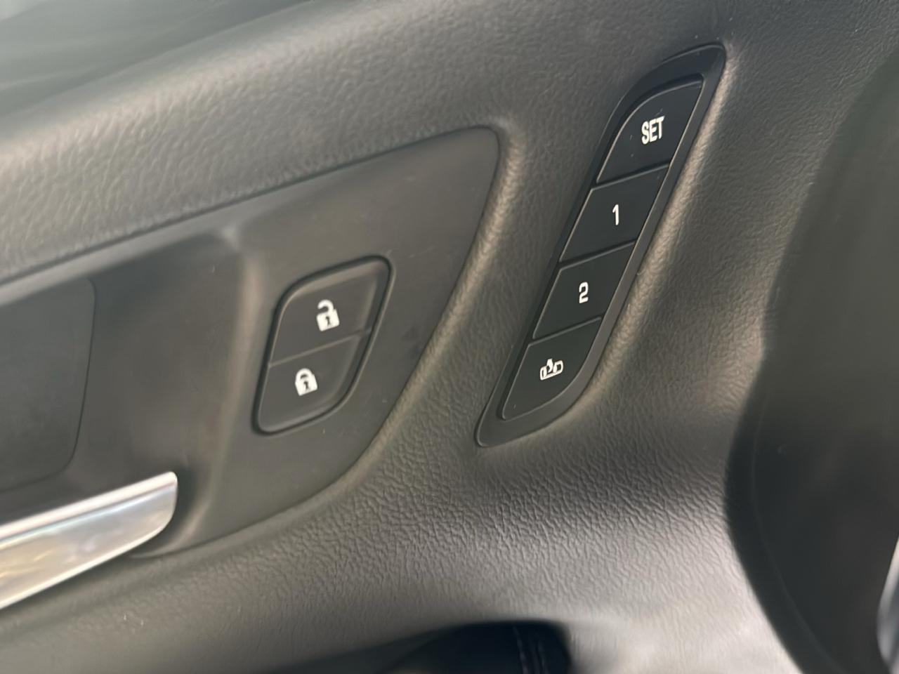 Buick Envision AWD 4dr Premium II 2019