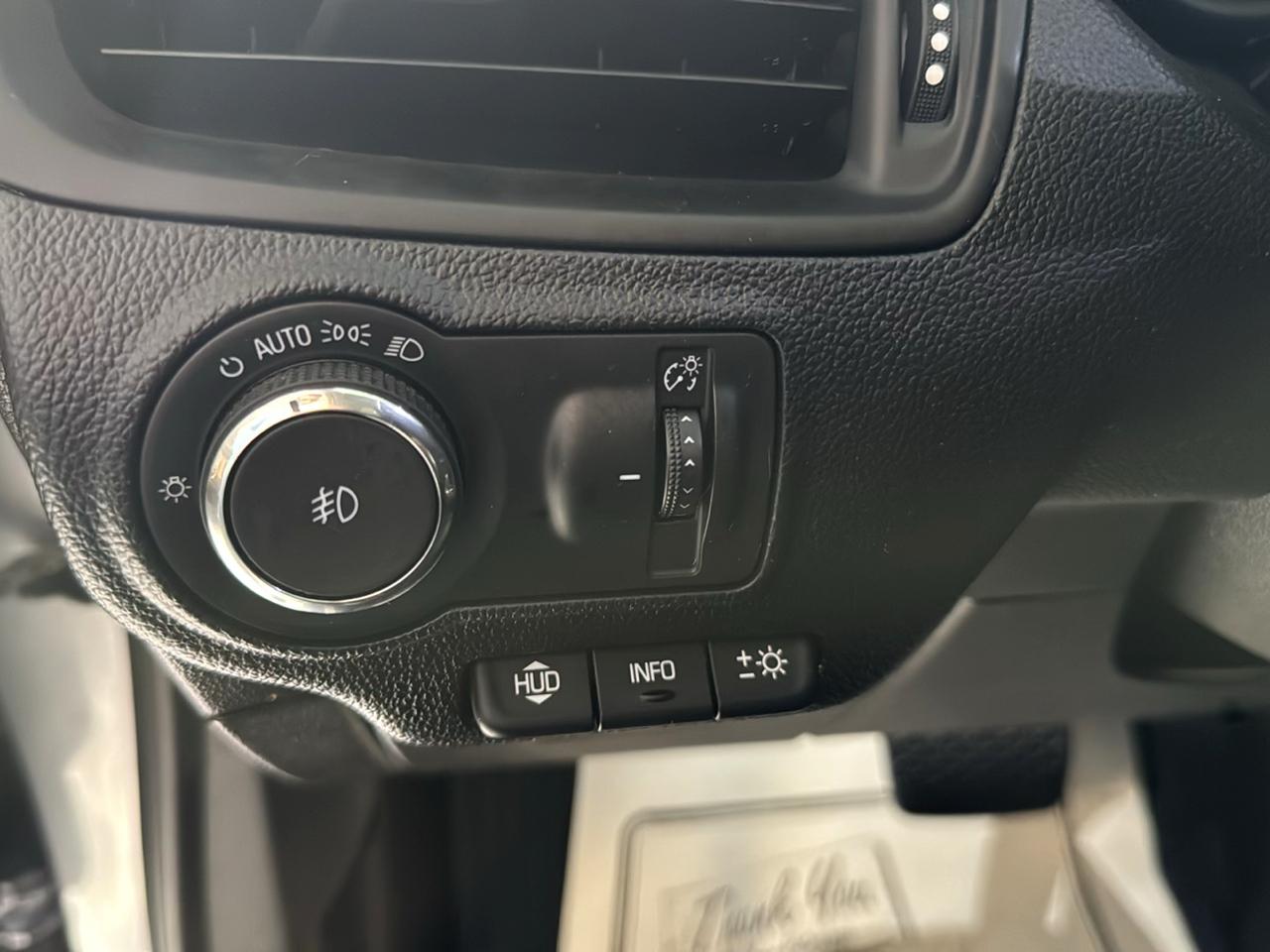 Buick Envision AWD 4dr Premium II 2019