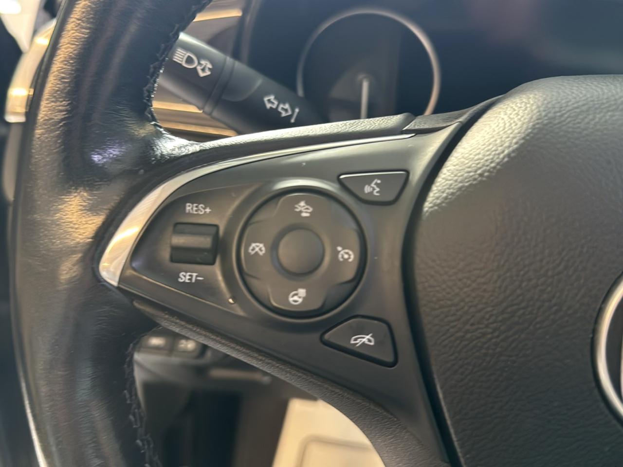 Buick Envision AWD 4dr Premium II 2019