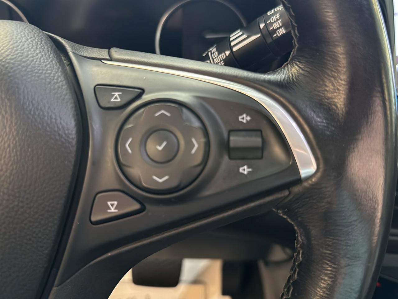 Buick Envision AWD 4dr Premium II 2019