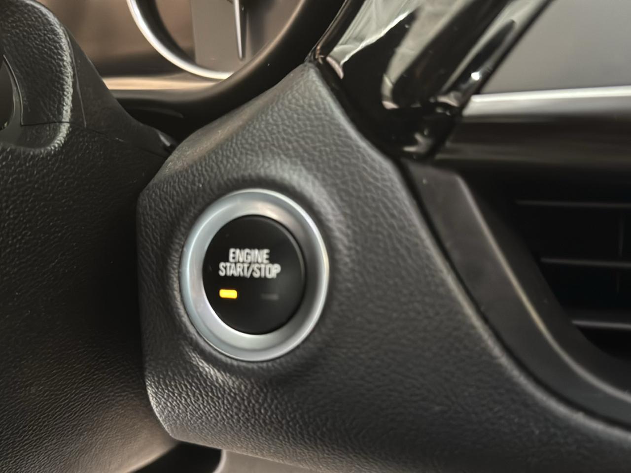 Buick Envision AWD 4dr Premium II 2019