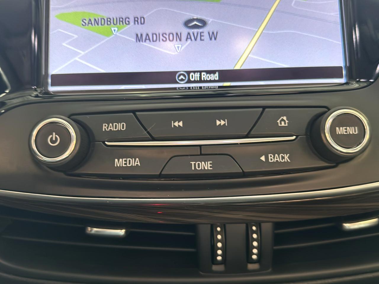 Buick Envision AWD 4dr Premium II 2019
