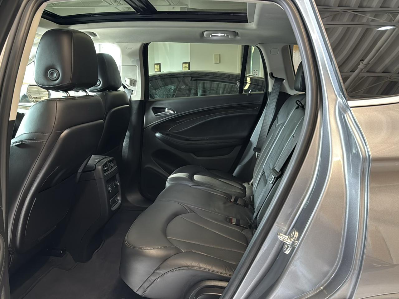 Buick Envision AWD 4dr Premium II 2019