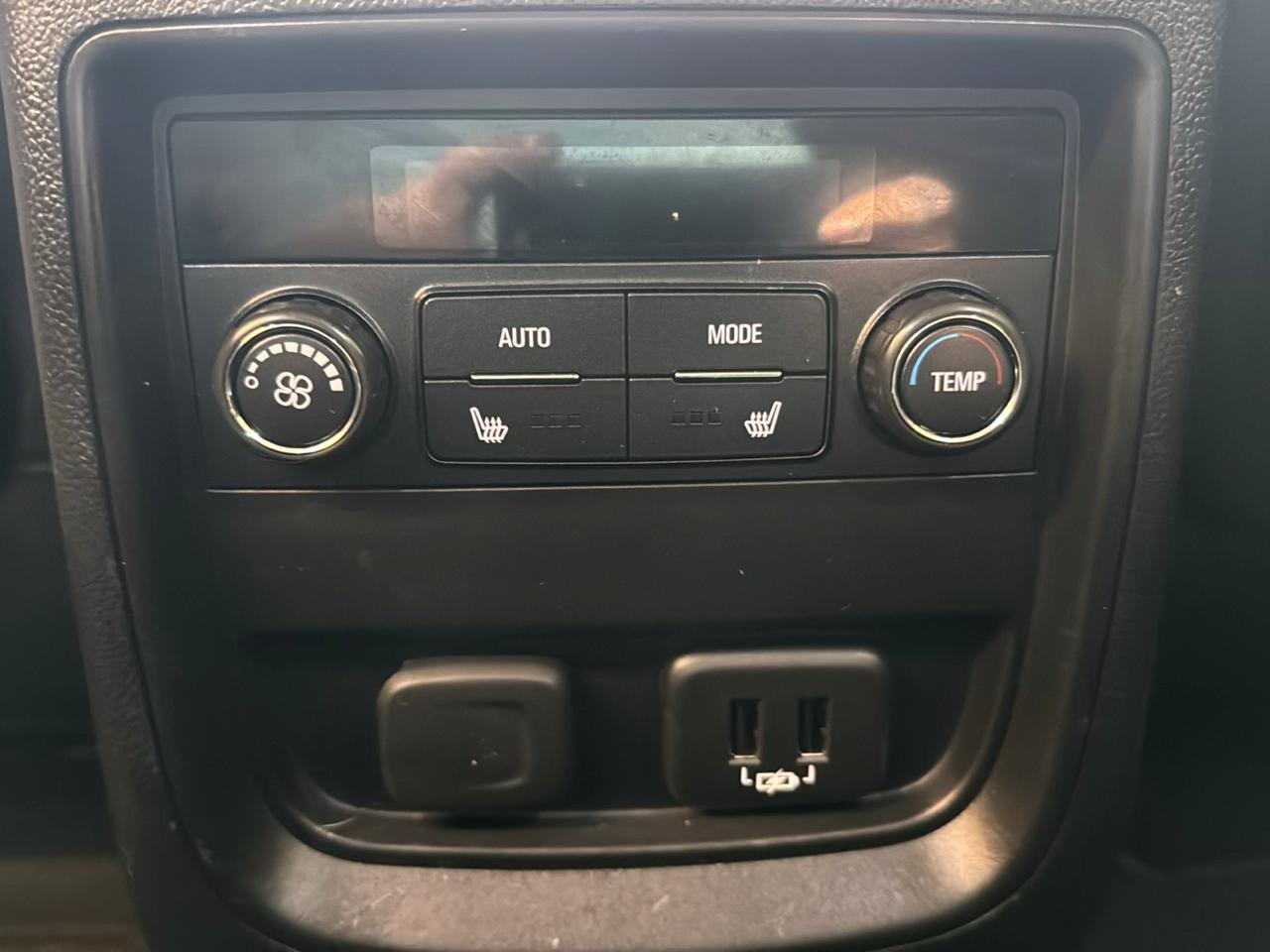 Buick Envision AWD 4dr Premium II 2019