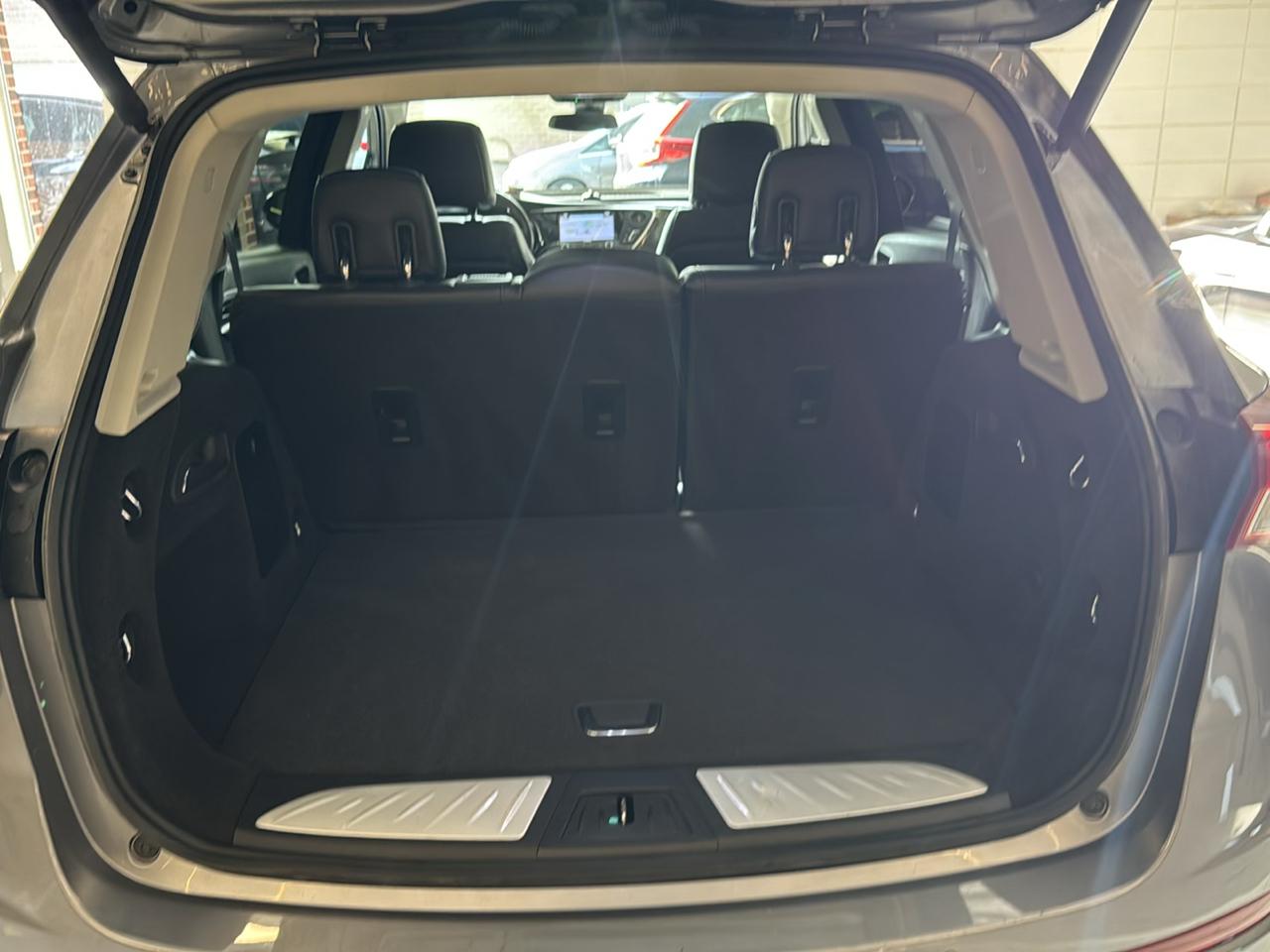 Buick Envision AWD 4dr Premium II 2019