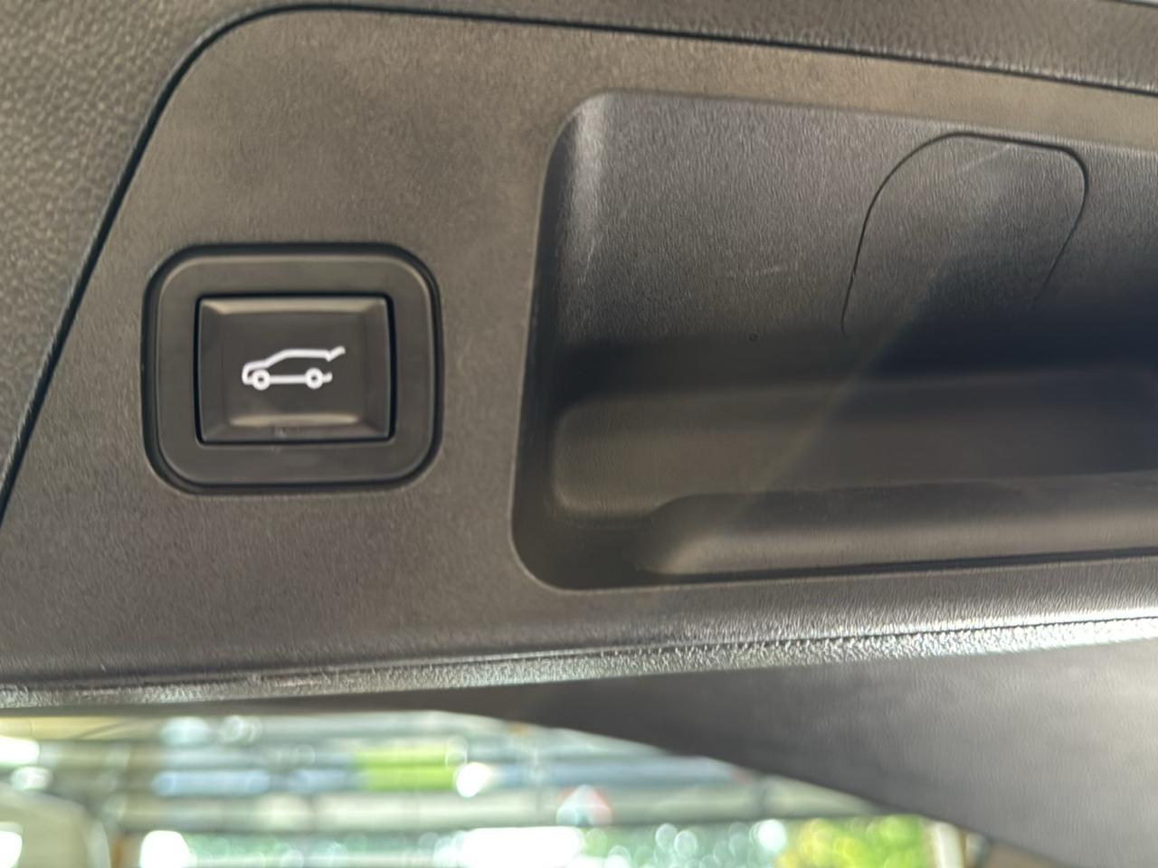 Buick Envision AWD 4dr Premium II 2019