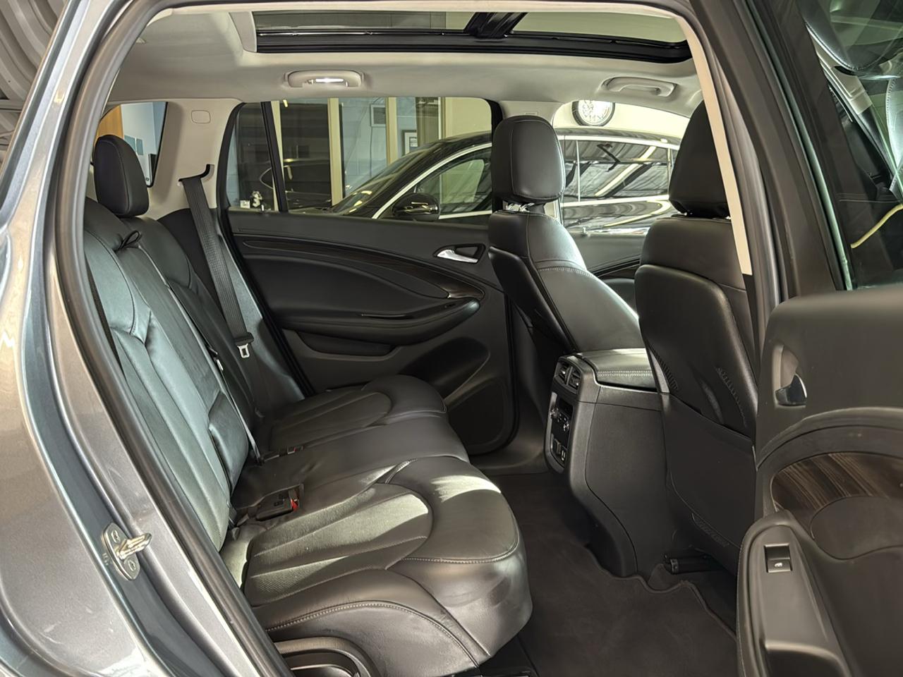 Buick Envision AWD 4dr Premium II 2019