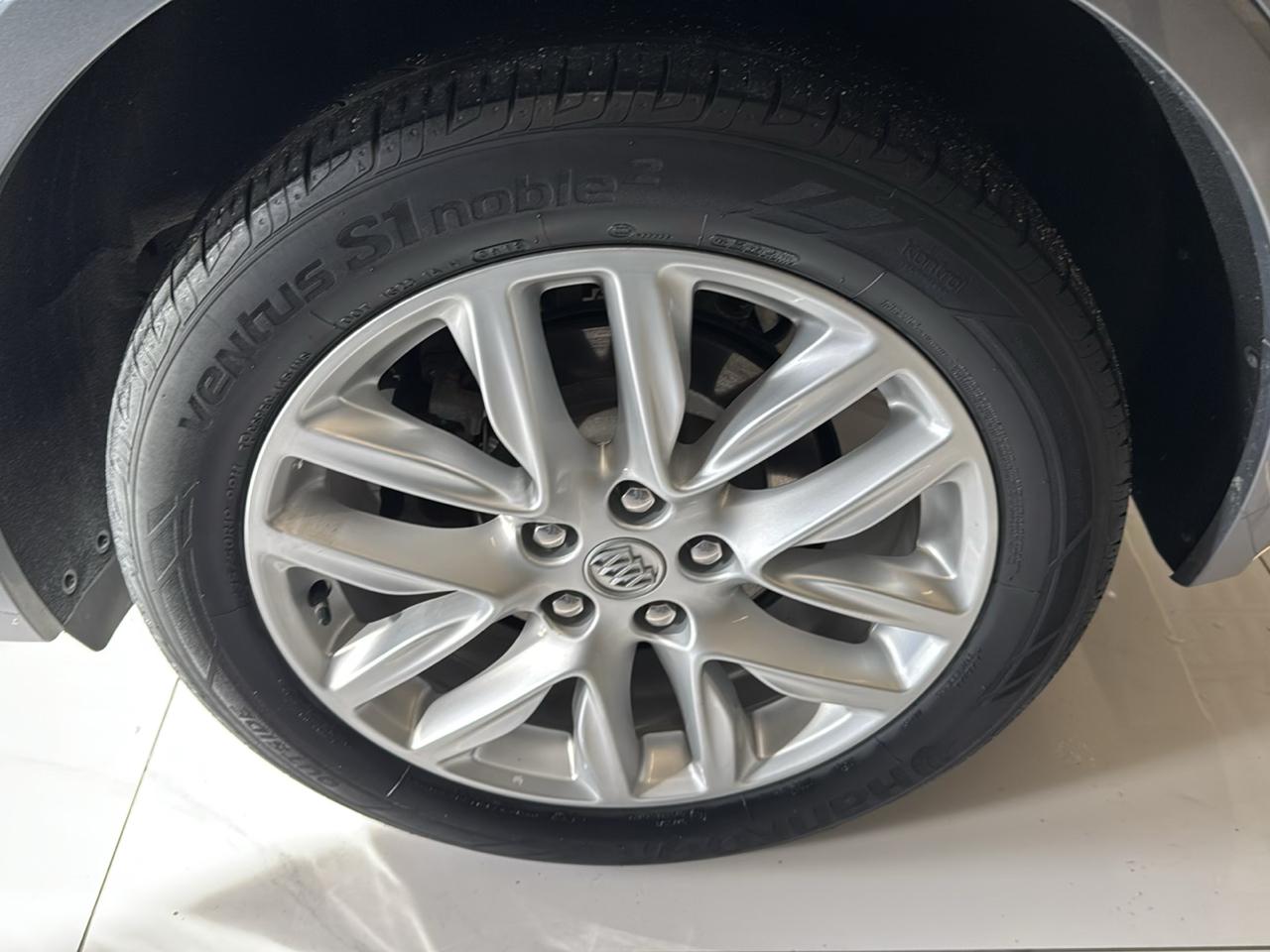 Buick Envision AWD 4dr Premium II 2019