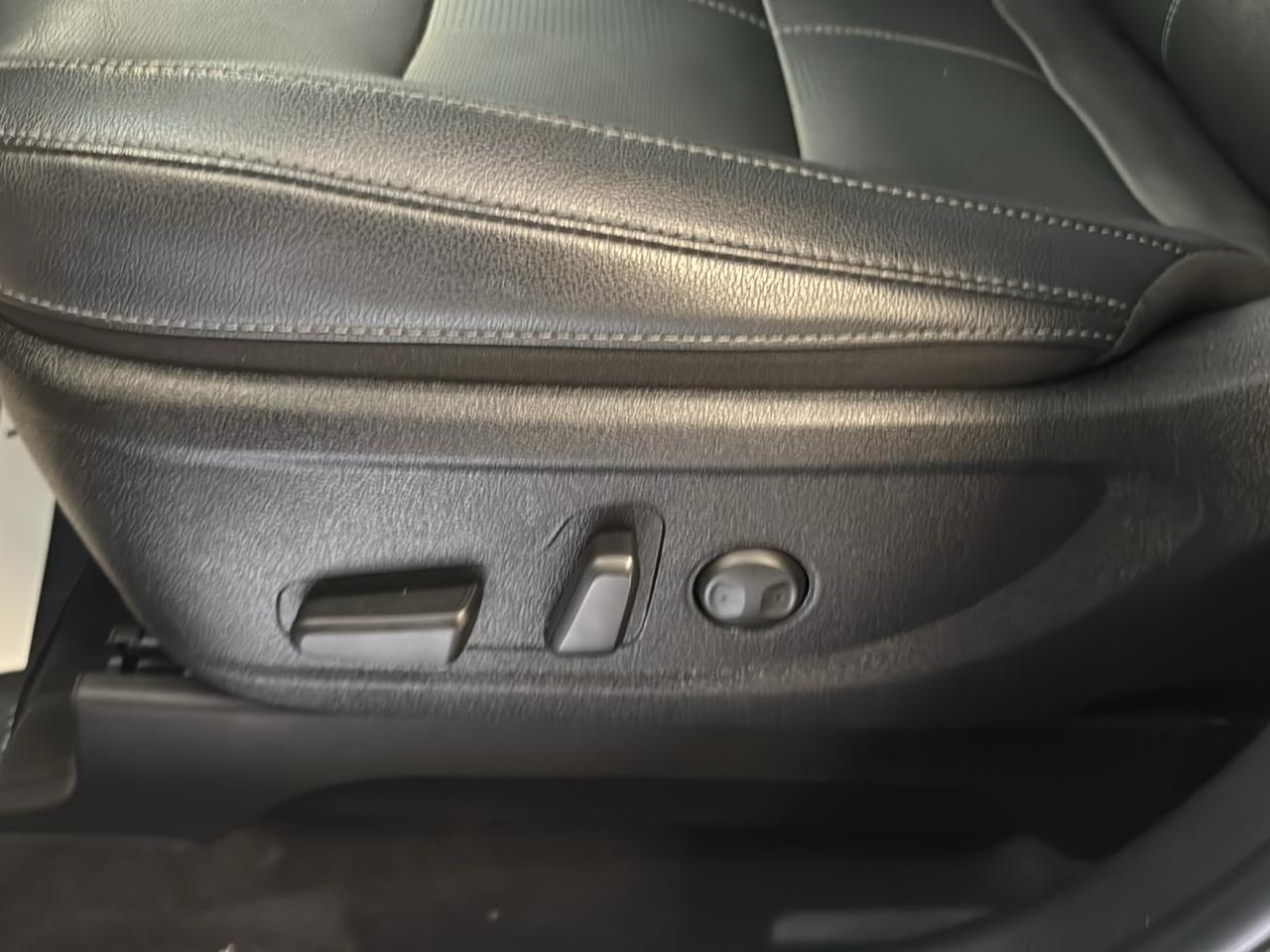 Kia Telluride EX AWD 2025
