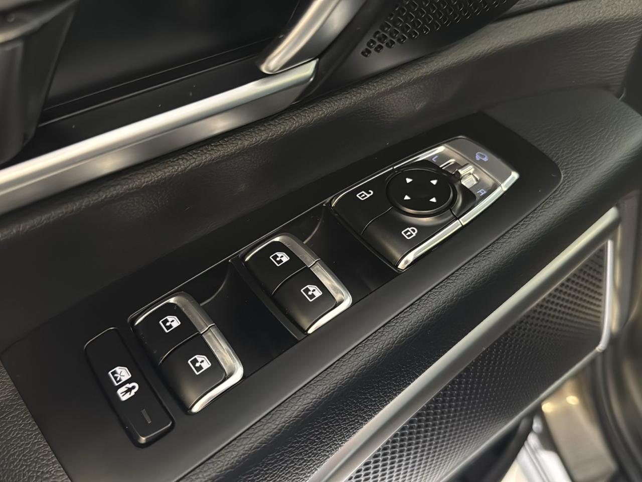 Kia Telluride EX AWD 2025