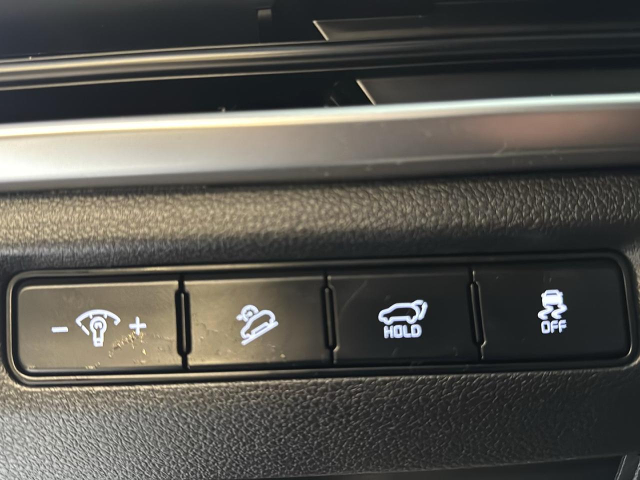 Kia Telluride EX AWD 2025