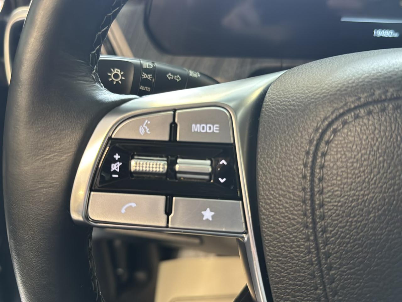 Kia Telluride EX AWD 2025