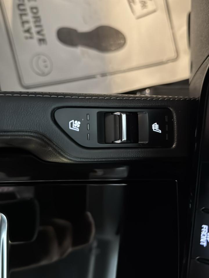 Kia Telluride EX AWD 2025