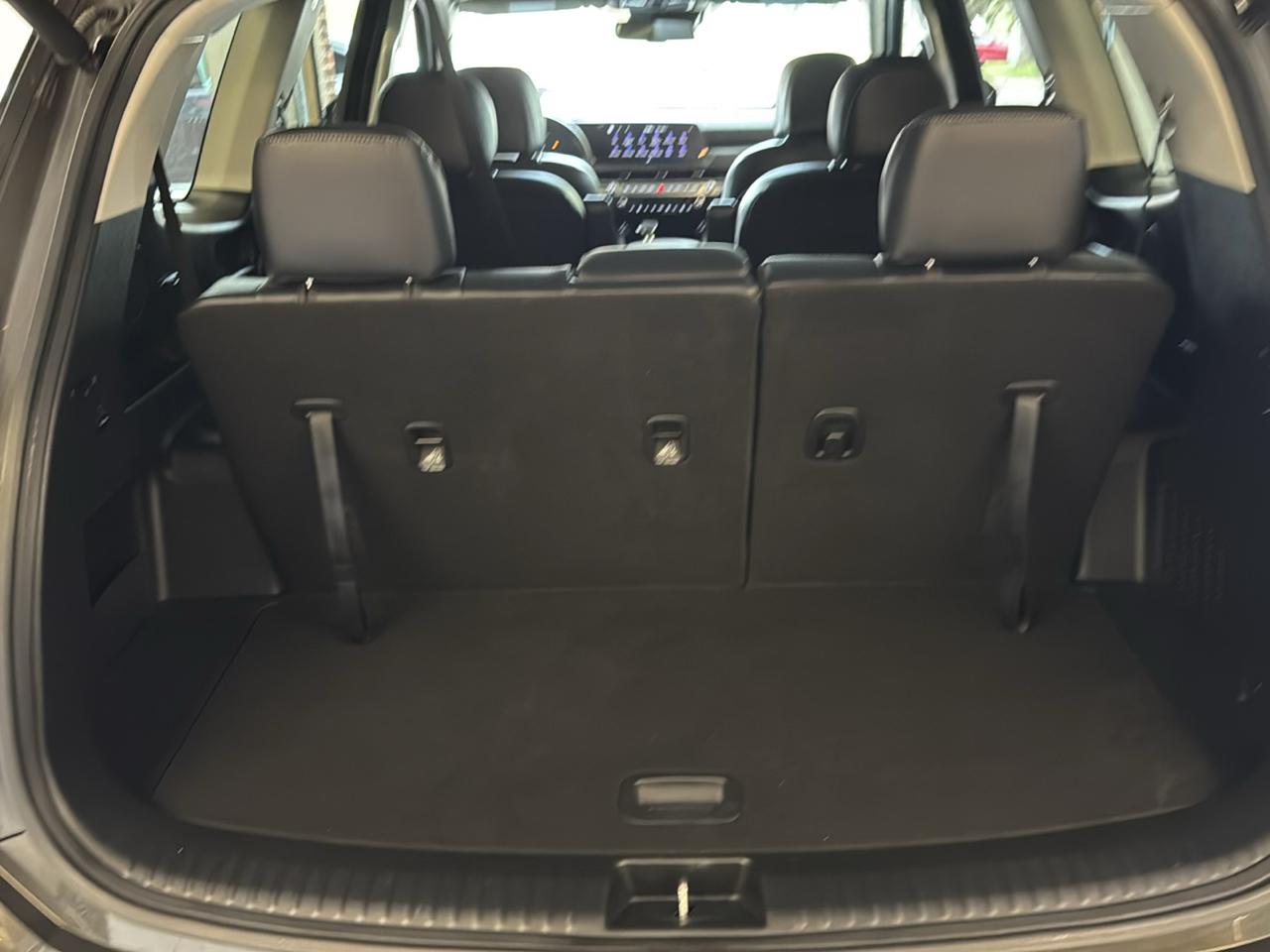Kia Telluride EX AWD 2025