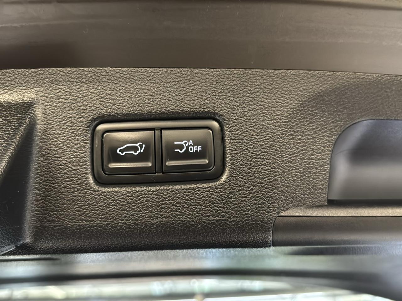 Kia Telluride EX AWD 2025