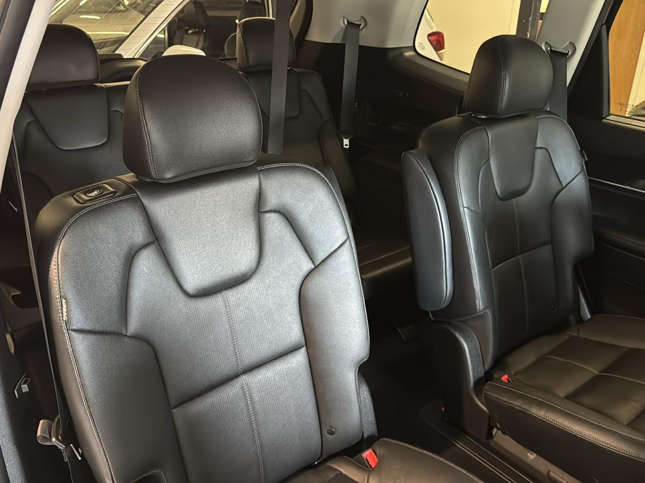Kia Telluride EX AWD 2025