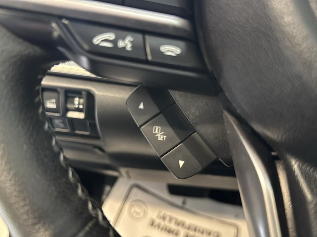Subaru Forester Limited CVT 2021
