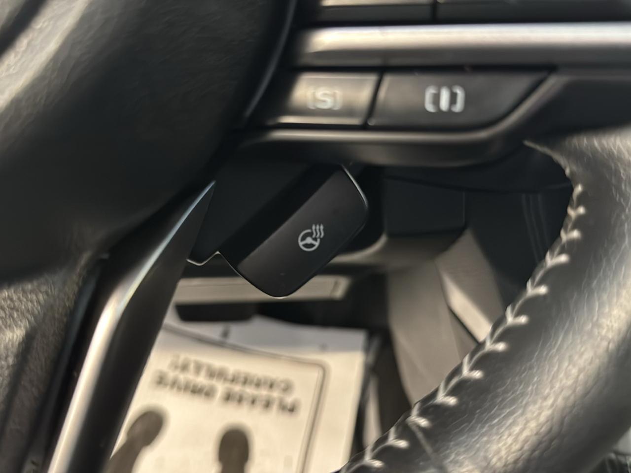 Subaru Forester Limited CVT 2021