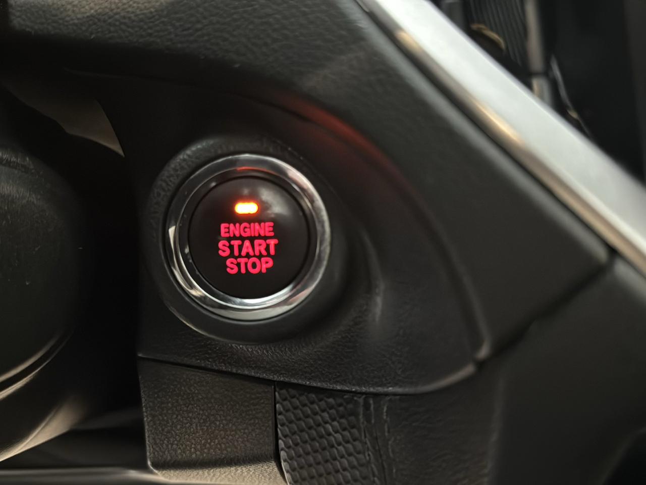 Subaru Forester Limited CVT 2021
