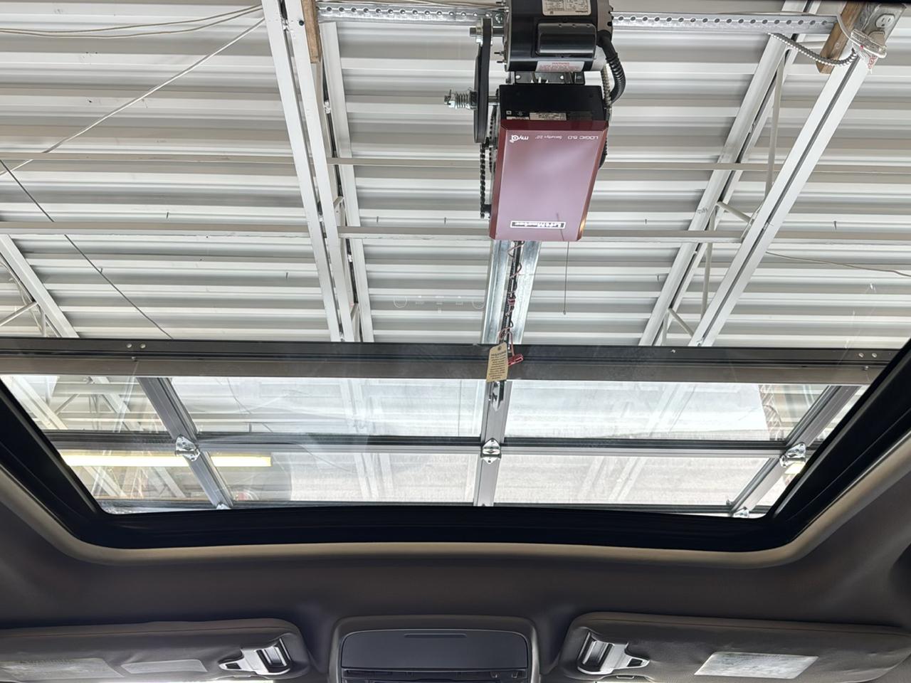 Subaru Forester Limited CVT 2021