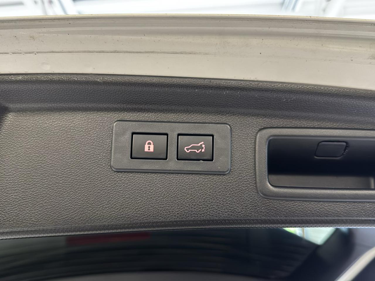 Subaru Forester Limited CVT 2021