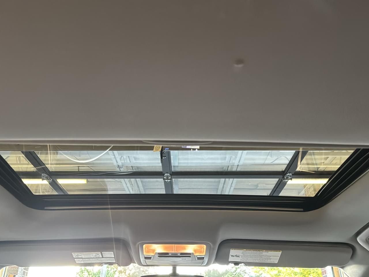 Toyota Highlander AWD 4dr V6 XLE (Natl) 2015