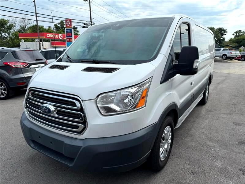 Ford Transit  2017