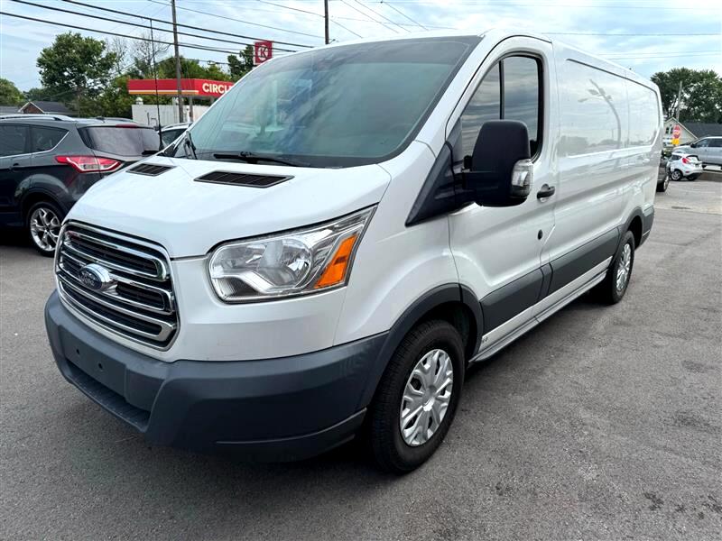 Ford Transit  2017
