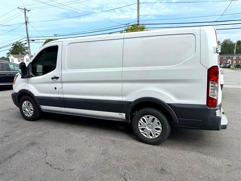 Ford Transit  2017