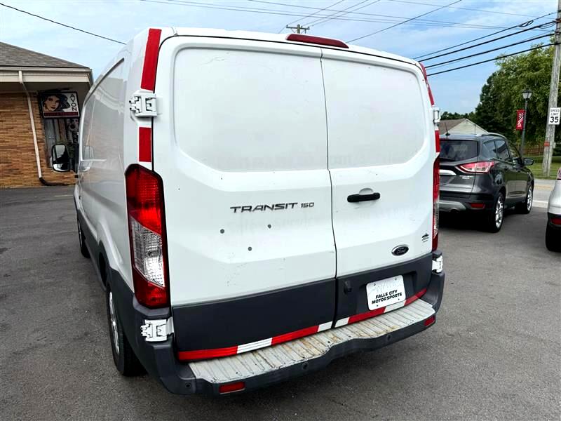 Ford Transit  2017