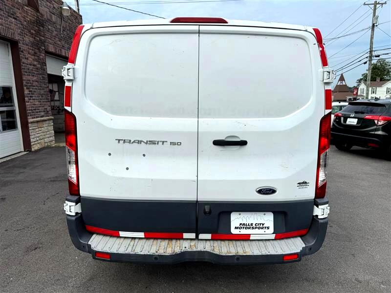 Ford Transit  2017