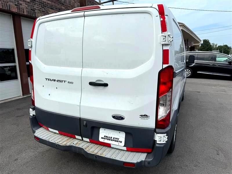 Ford Transit  2017