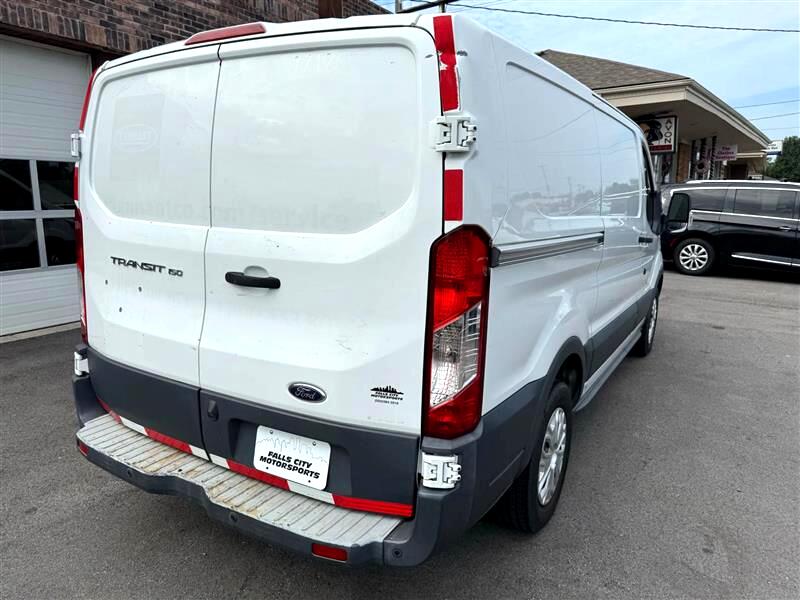 Ford Transit  2017