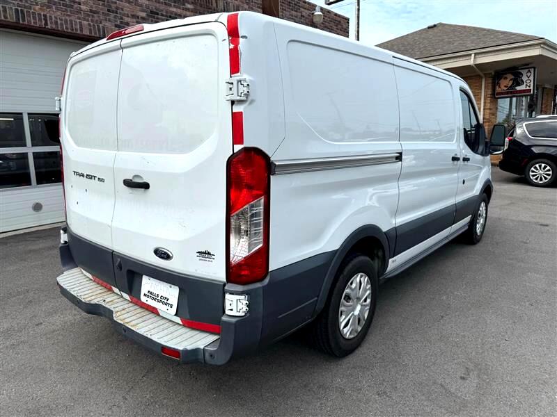 Ford Transit  2017