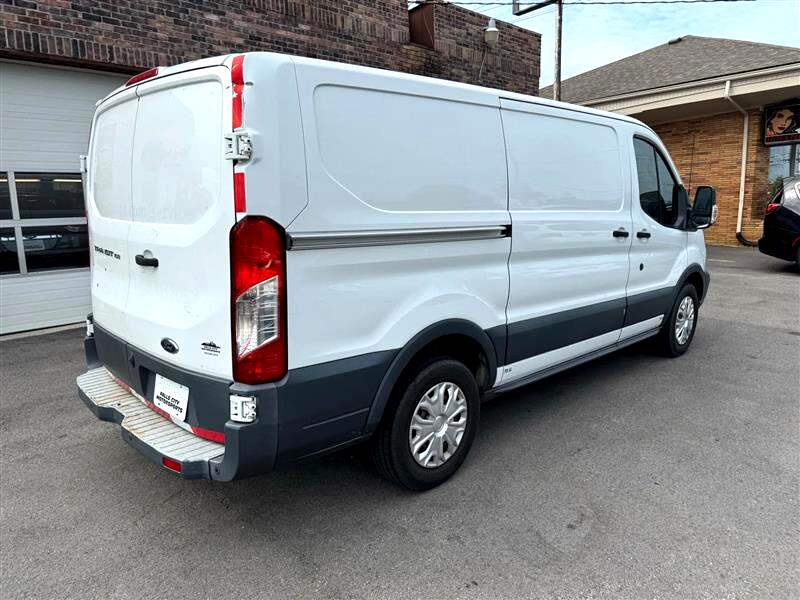 Ford Transit  2017