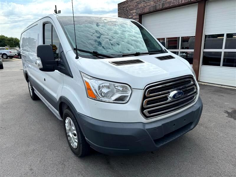 Ford Transit  2017