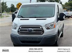 2017 Ford Transit  2017 Ford Transit