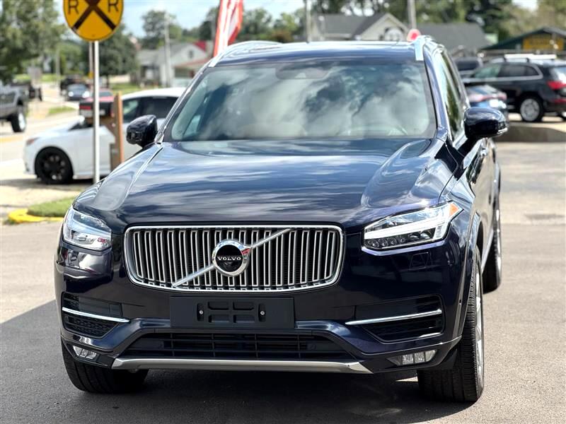 Volvo XC90  2019