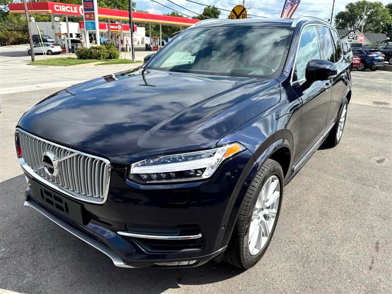 Volvo XC90  2019