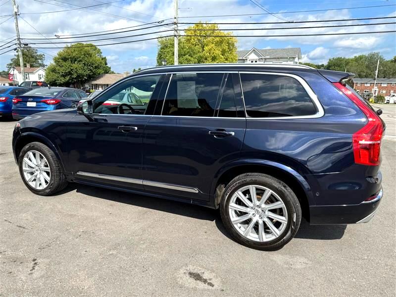 Volvo XC90  2019
