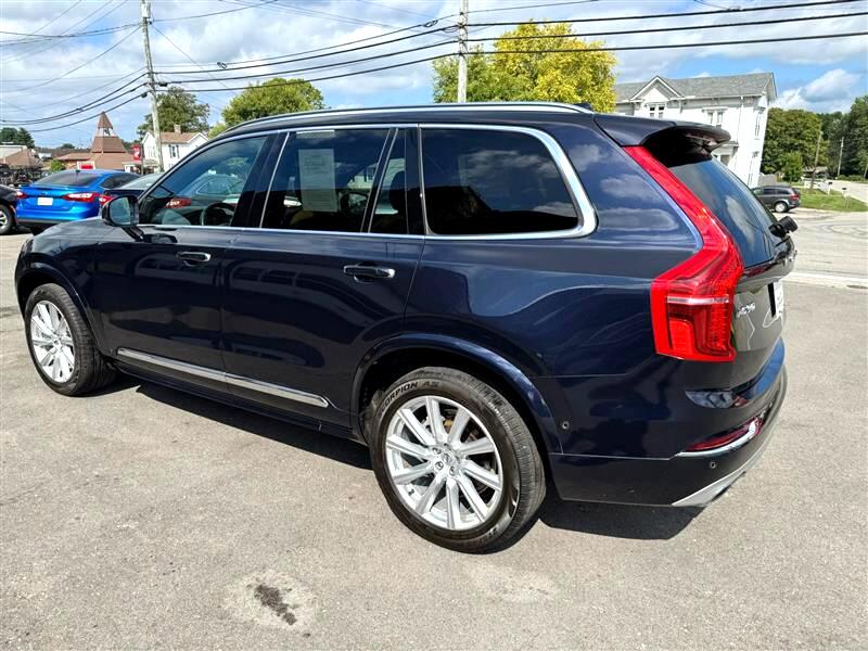 Volvo XC90  2019