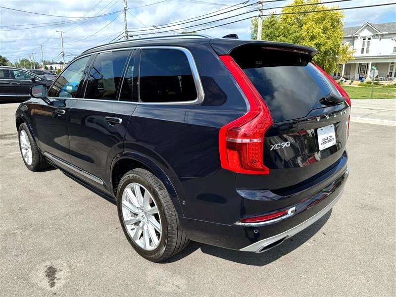 Volvo XC90  2019
