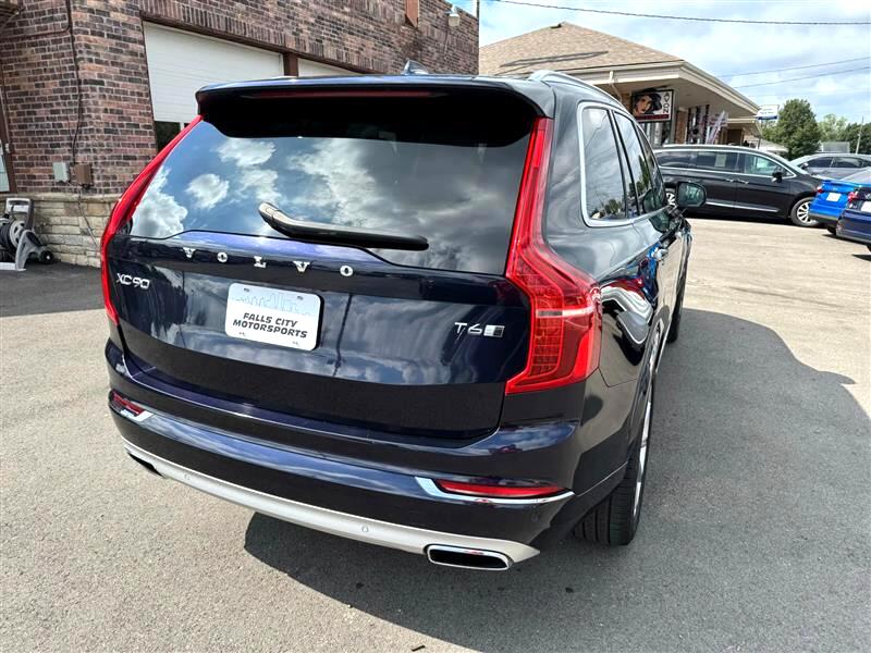 Volvo XC90  2019