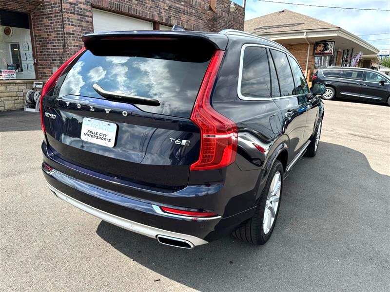 Volvo XC90  2019