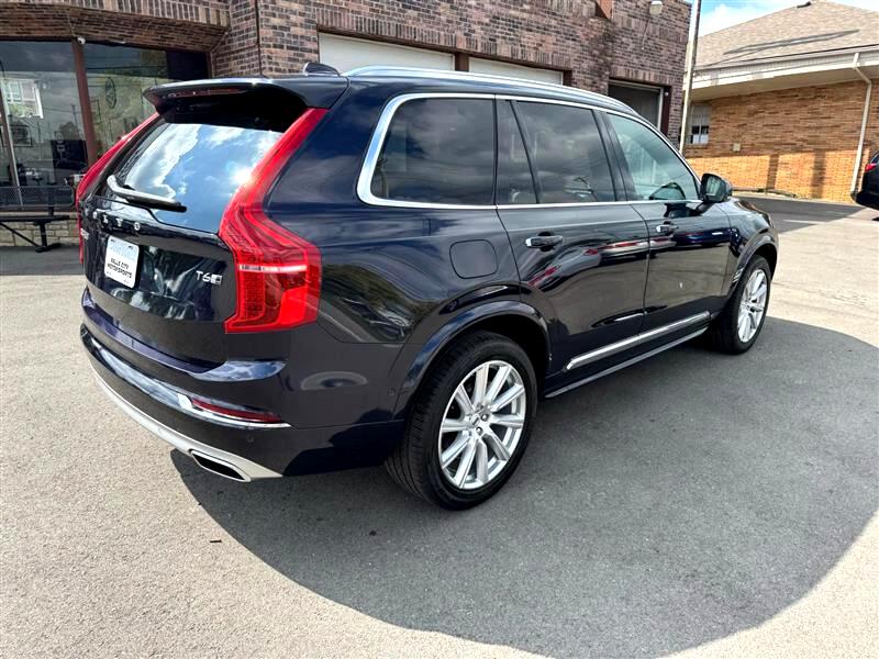 Volvo XC90  2019