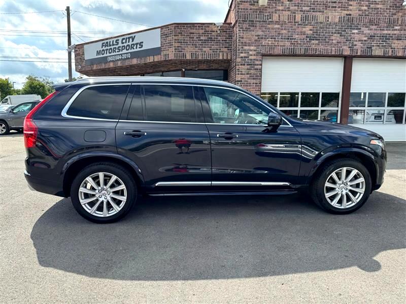 Volvo XC90  2019