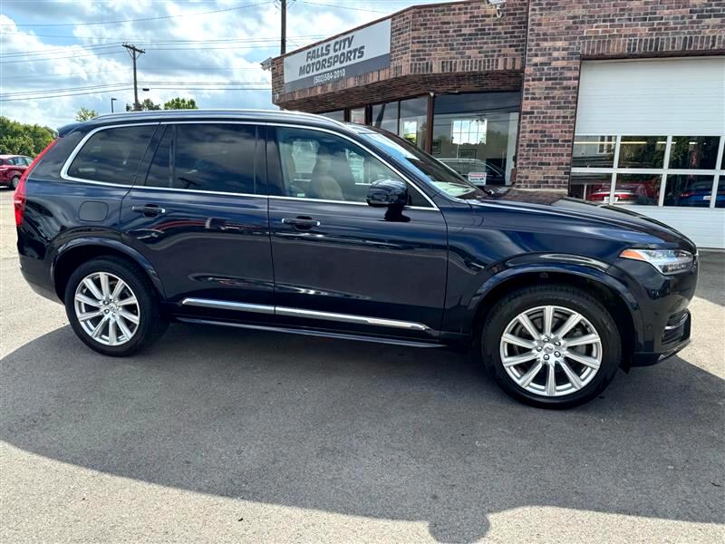 Volvo XC90  2019